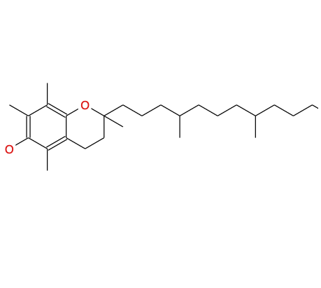 Vitamin E Acetate