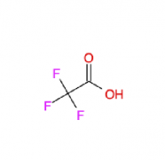 Trifluoroacetic acid